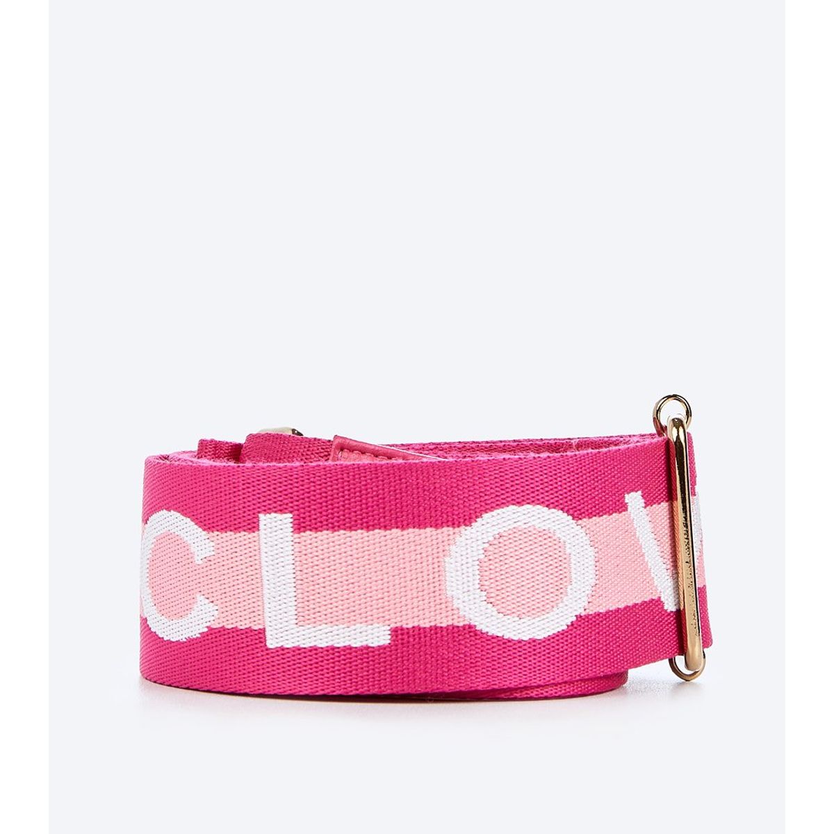 CLOVER - Correa Para Bolso Mujer Clover