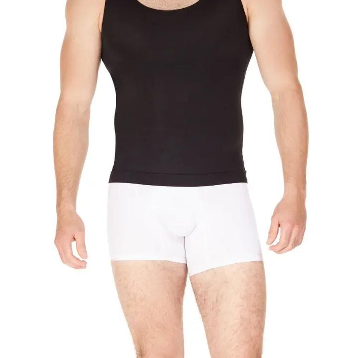 DIANE & GEORDI - Camisilla (3301) - Negro