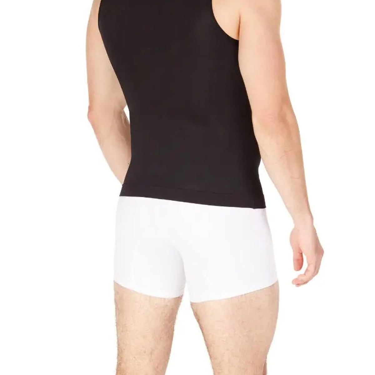 DIANE & GEORDI - Camisilla (3301) - Negro