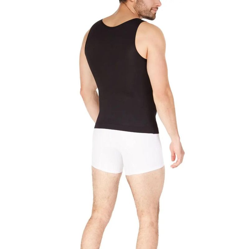 DIANE & GEORDI - Camisilla (3301) - Negro