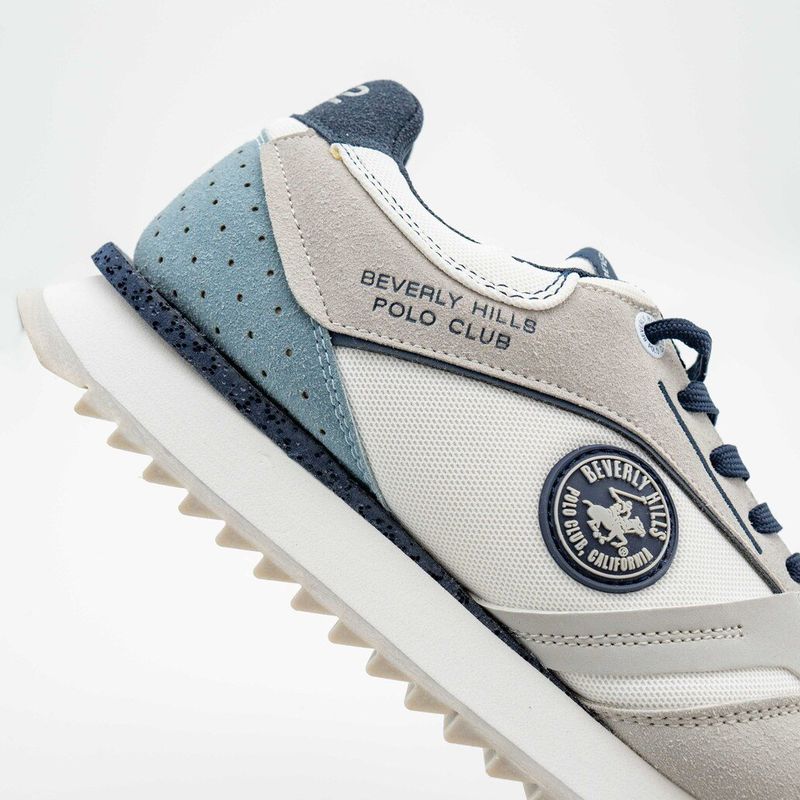 BEVERLY HILLS POLO CLUB - Tenis Polo Club ASTROMAX-WHNV