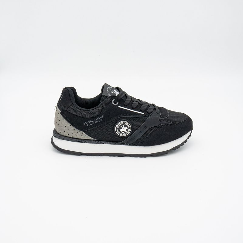 BEVERLY HILLS POLO CLUB - Tenis Polo Club ASTROMAX-BL