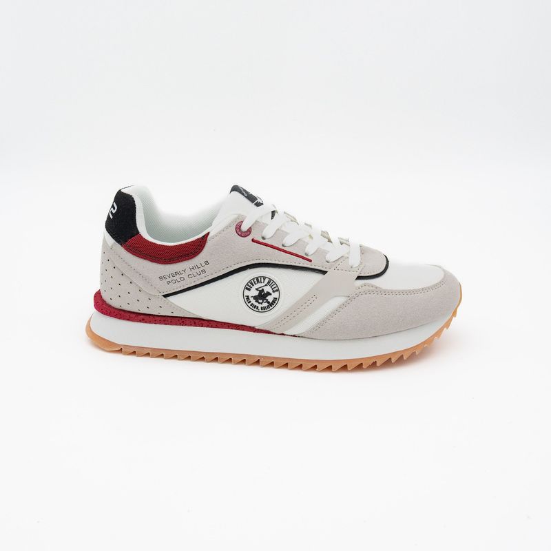 BEVERLY HILLS POLO CLUB - Tenis Polo Club ASTROMAX-WHRD