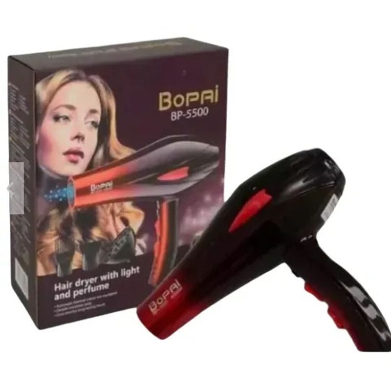 BOPAI - Secador Profesional BOPAI BP-5500