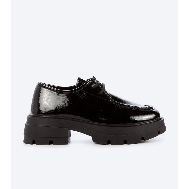 DEREK - Zapatos Para Mujer Tipo Charol Derek