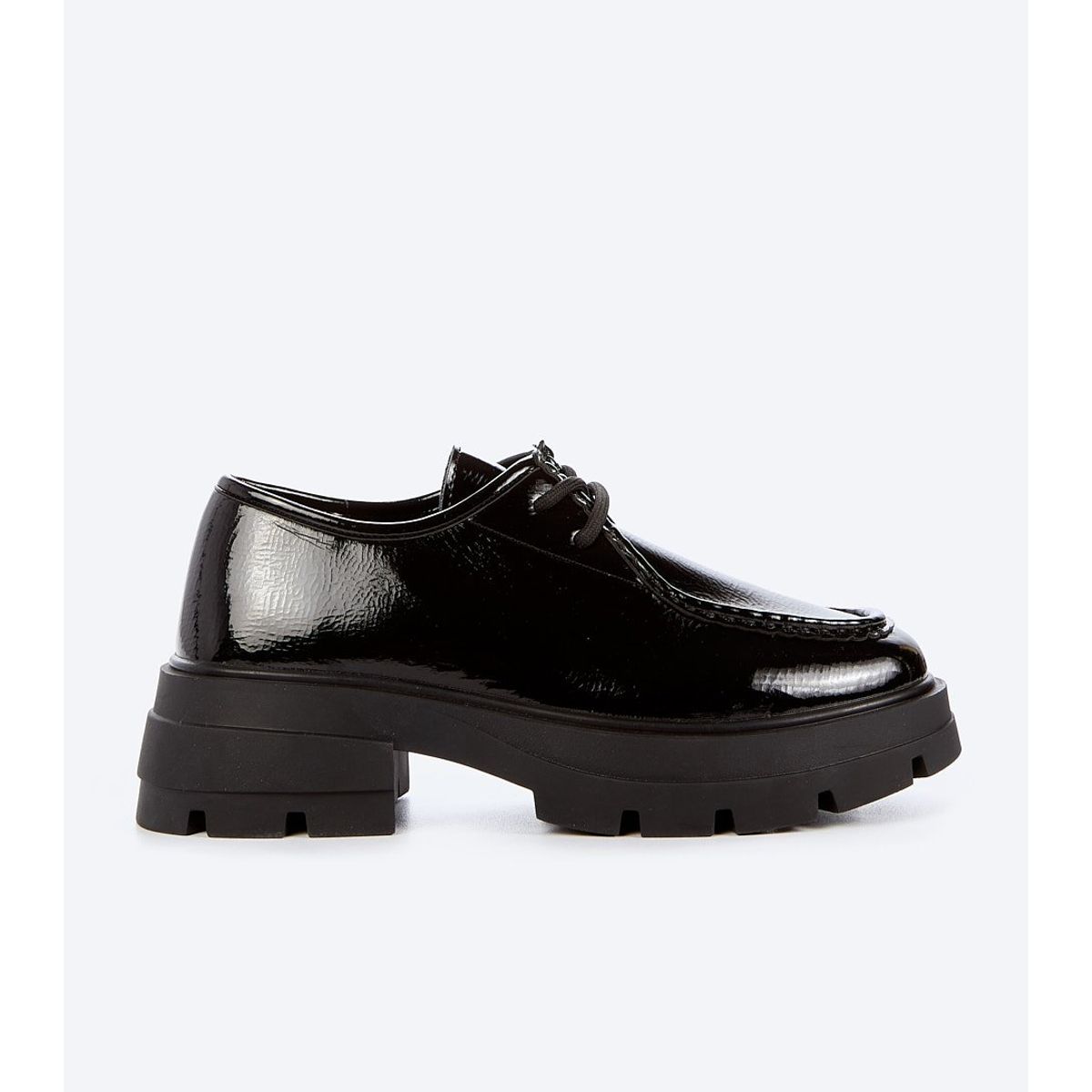 DEREK - Zapatos Para Mujer Tipo Charol Derek