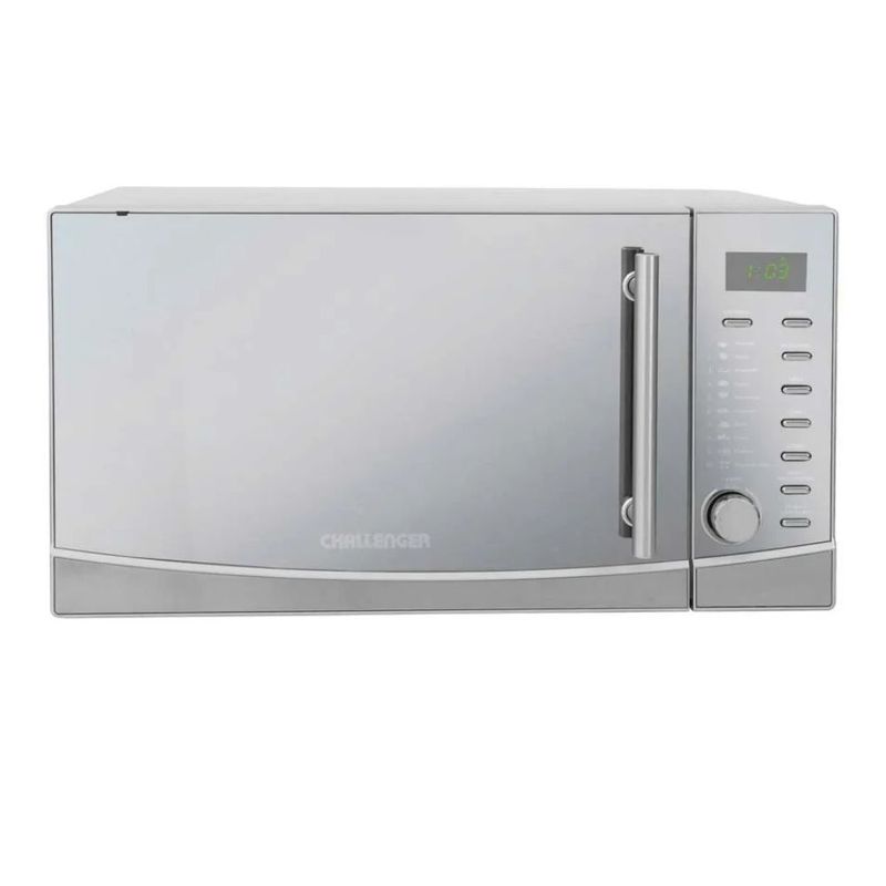 CHALLENGER - Horno Microondas CHALLENGER 31 Litros HM-8018 Gris