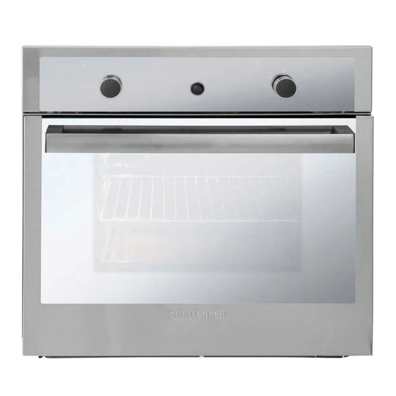CHALLENGER - Horno Empotrable CHALLENGER HG-2562Inox