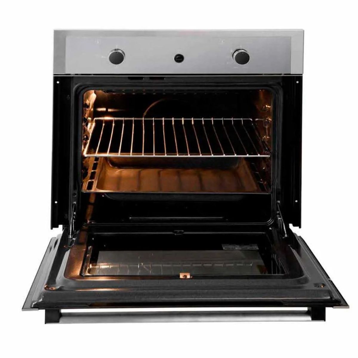 CHALLENGER - Horno Empotrable CHALLENGER HG-2562Inox