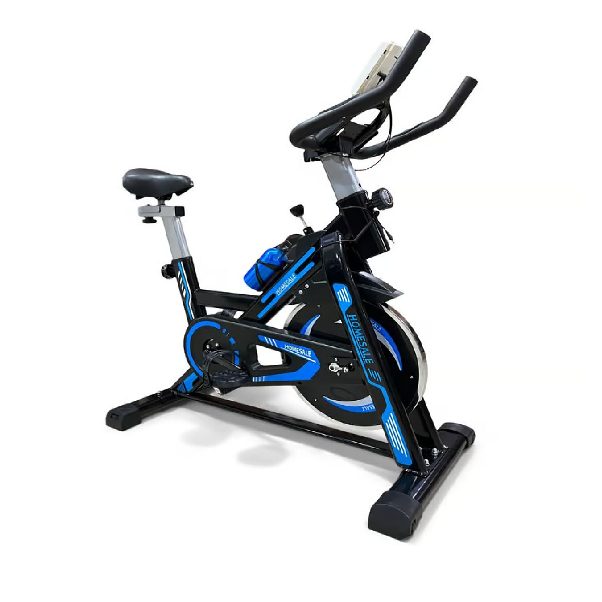 GENERICO - Bicicleta estatica de spinning..