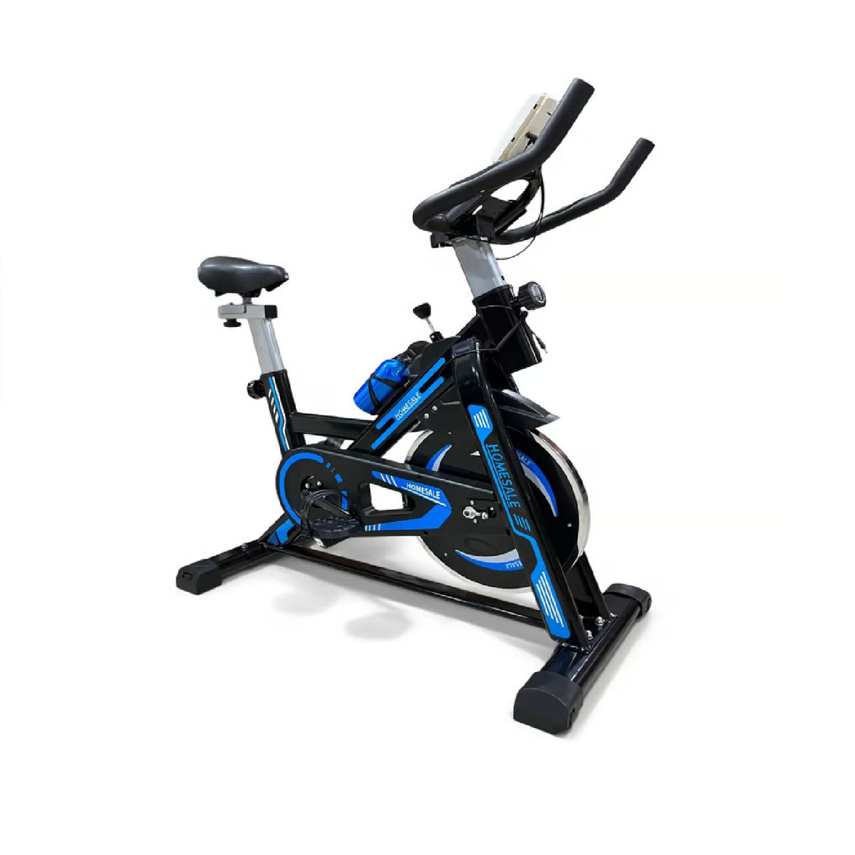GENERICO - Bicicleta estatica de spinning..