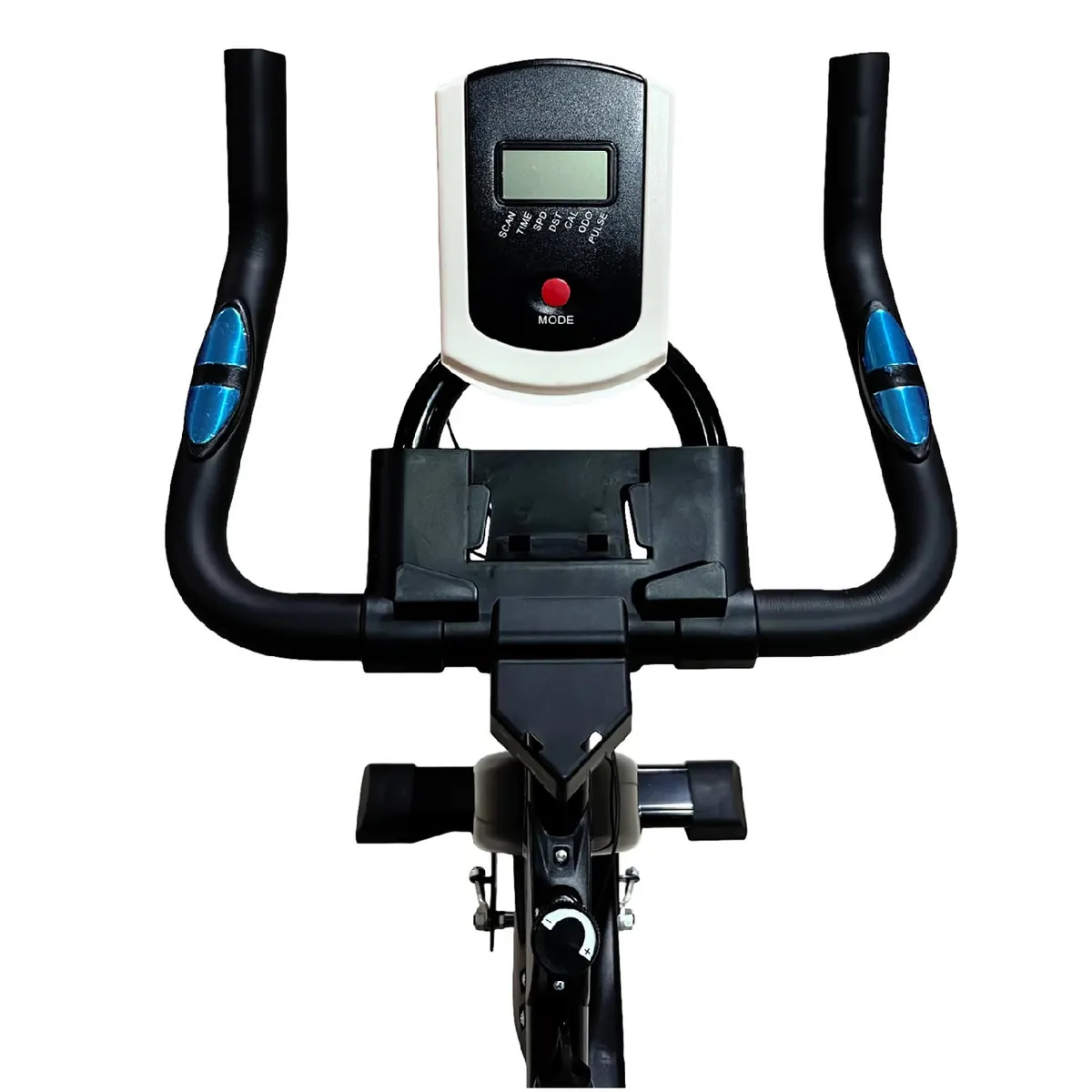 GENERICO - Bicicleta estatica de spinning..