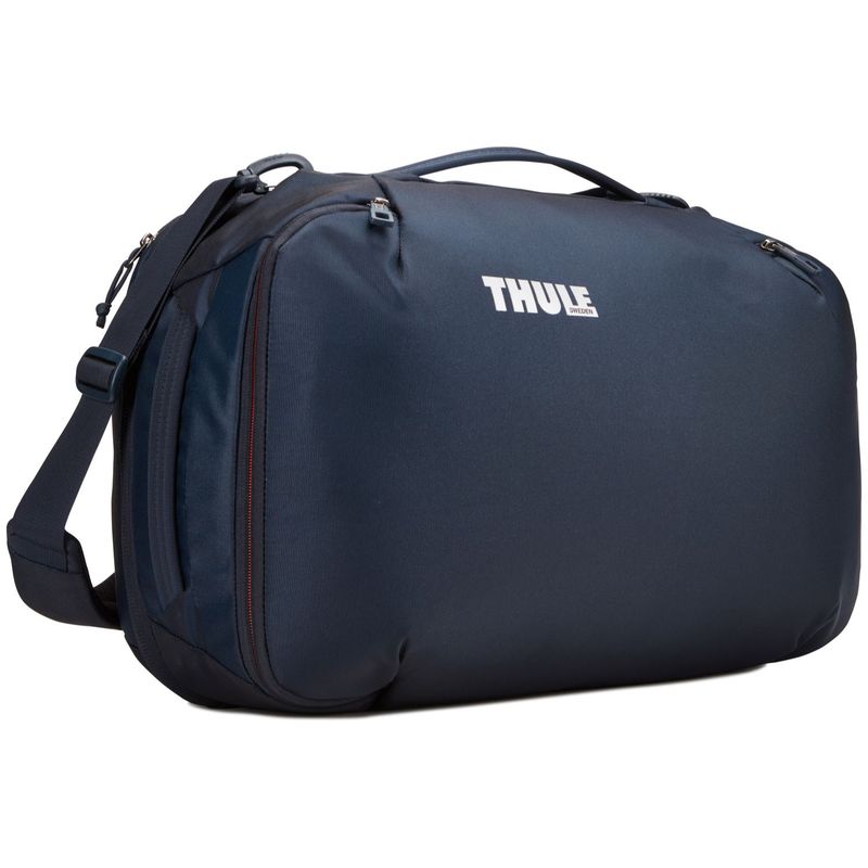 THULE - Maletin de viaje Thule Subterra - 40 Litros - Azul.