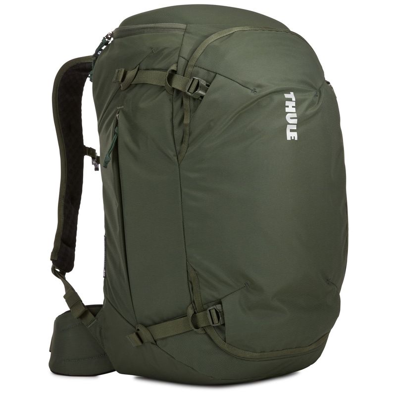 THULE - Mochila para mochilero - Thule Landmark - 40 Litros.