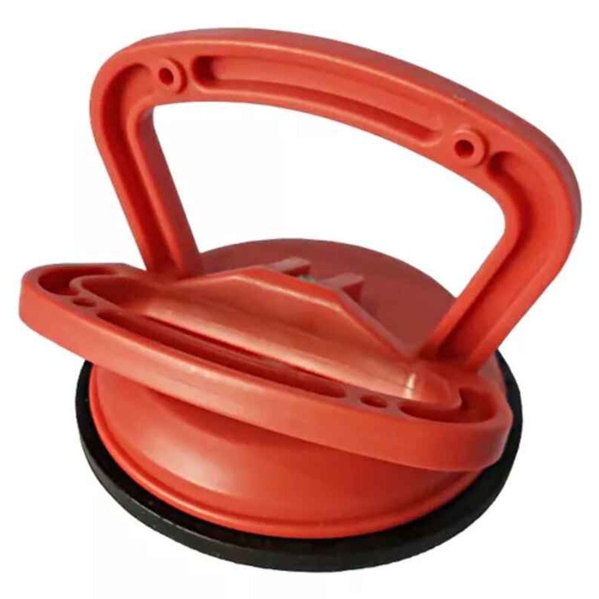 GENERICO - Kit X2 Ventosas Chupa Saca Golpes Vidrio Abolladura 12cm