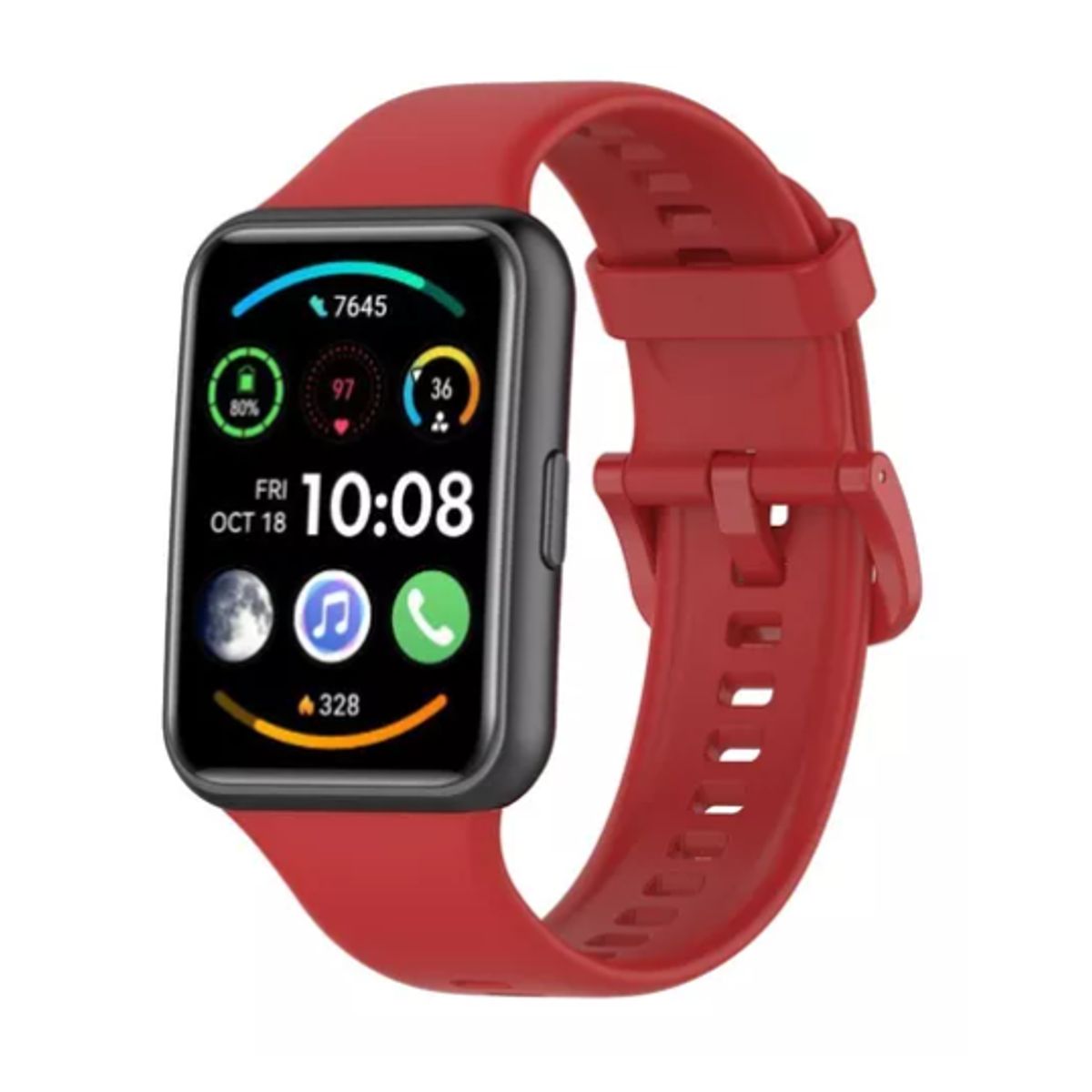 GENERICO - Manilla para Huawei Watch Fit 2