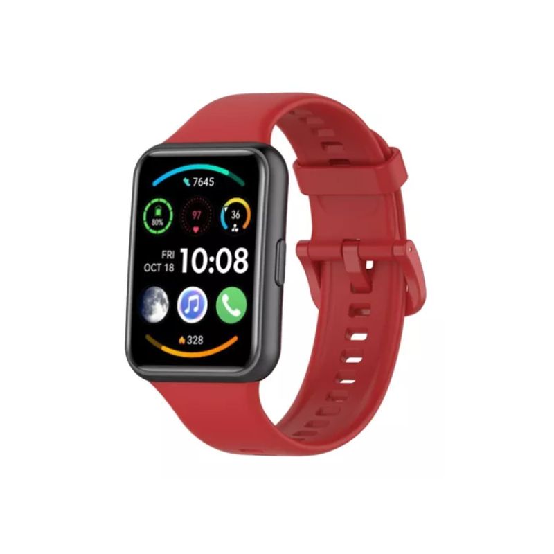 GENERICO - Manilla para Huawei Watch Fit 2