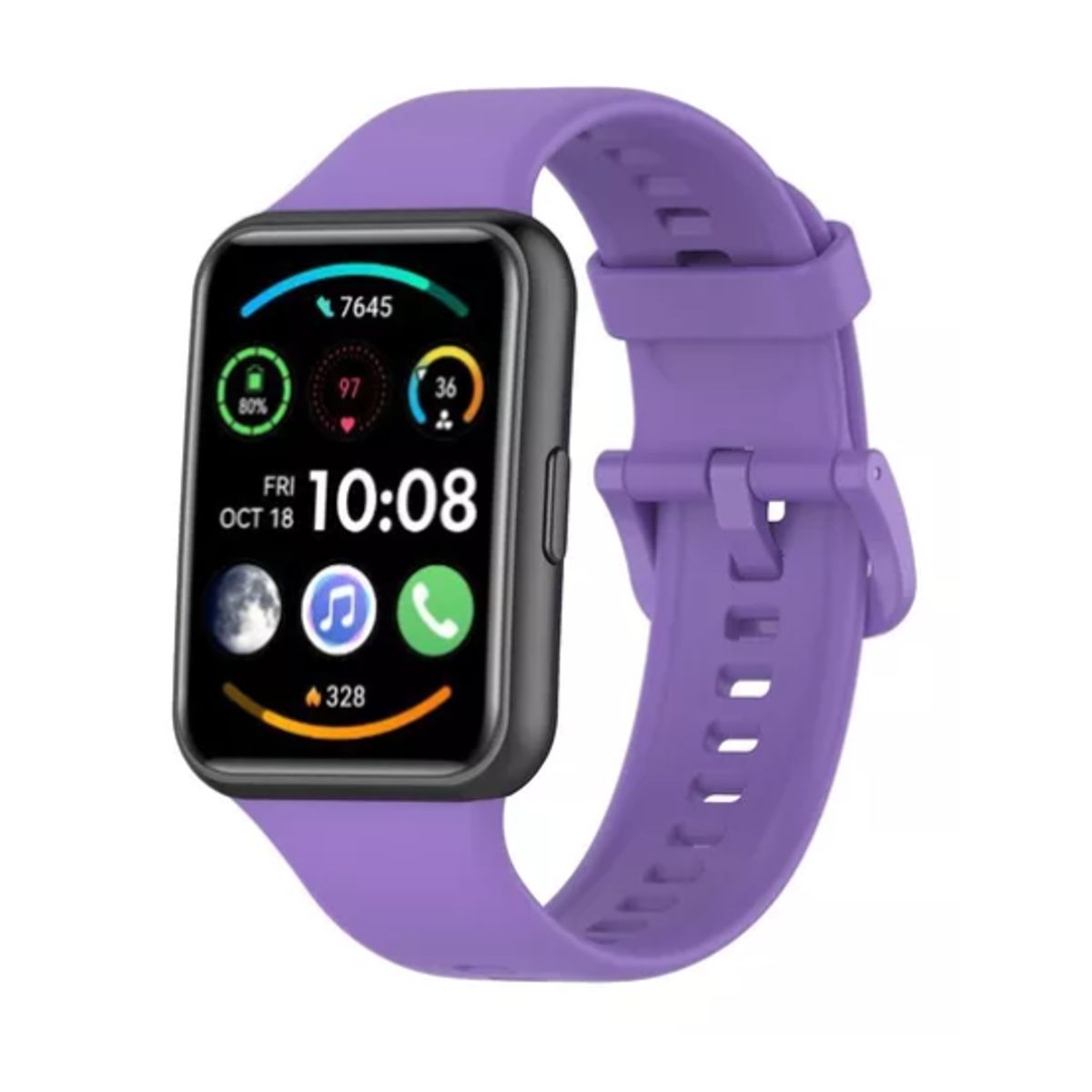 GENERICO - Manilla para Huawei Watch Fit 2