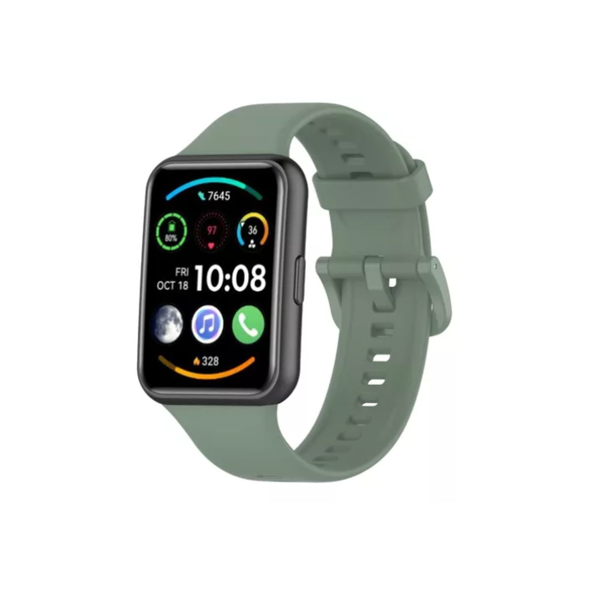 GENERICO - Manilla para Huawei Watch Fit 2