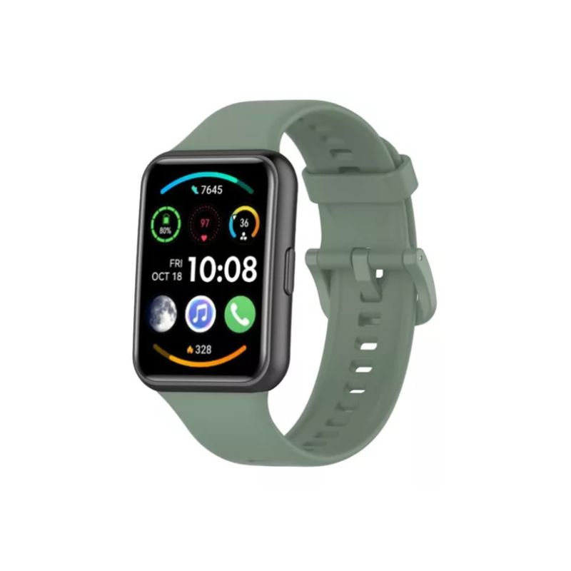 GENERICO - Manilla para Huawei Watch Fit 2