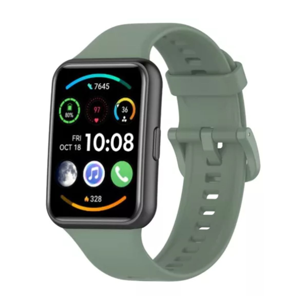 GENERICO - Manilla para Huawei Watch Fit 2