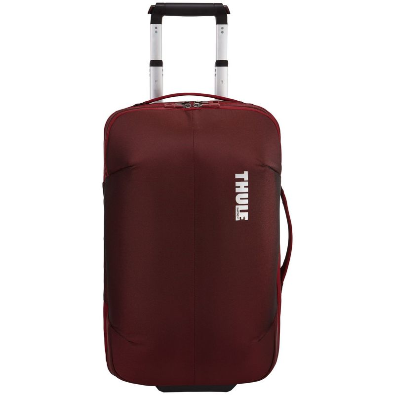 THULE - Maleta de viaje Thule subterra - Rojo ember