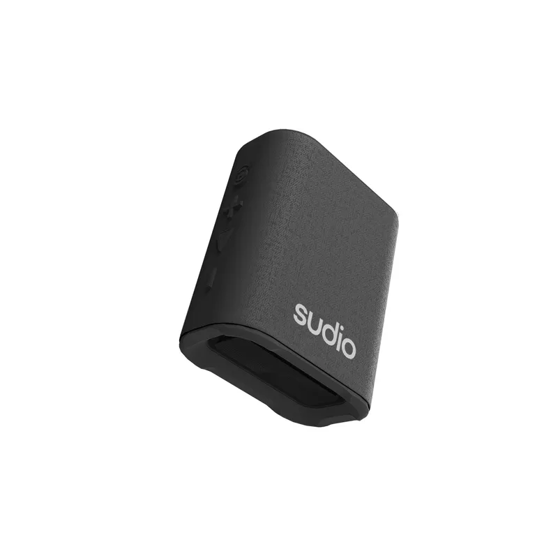SUDIO - Sudio S2 GO Parlante  Bluetooth IPX5