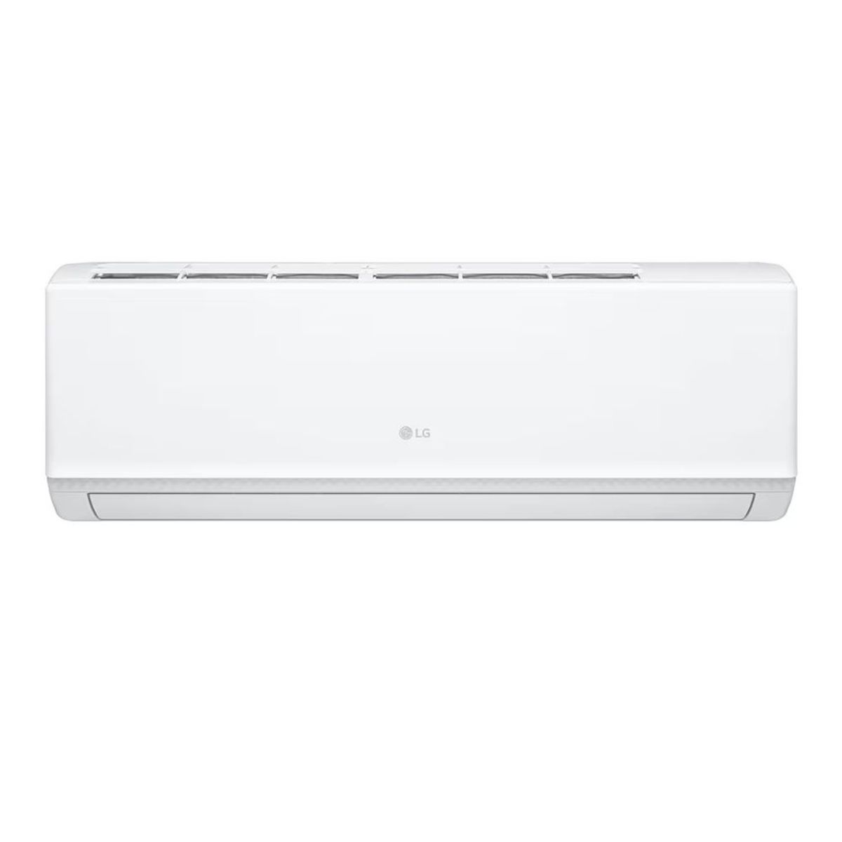 LG - Aire Acondicionado 12000 BTU OnOff 220V LG O122C1