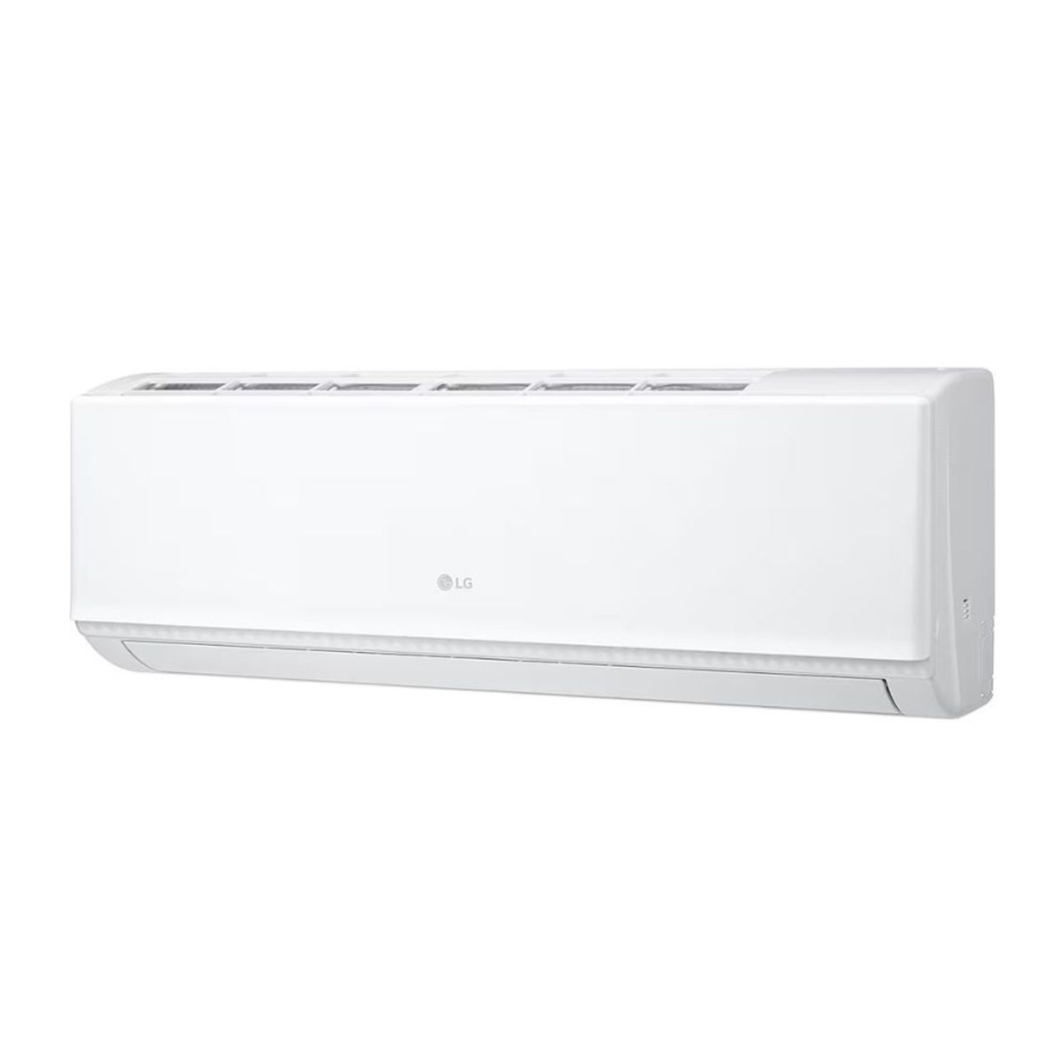 LG - Aire Acondicionado 12000 BTU OnOff 220V LG O122C1