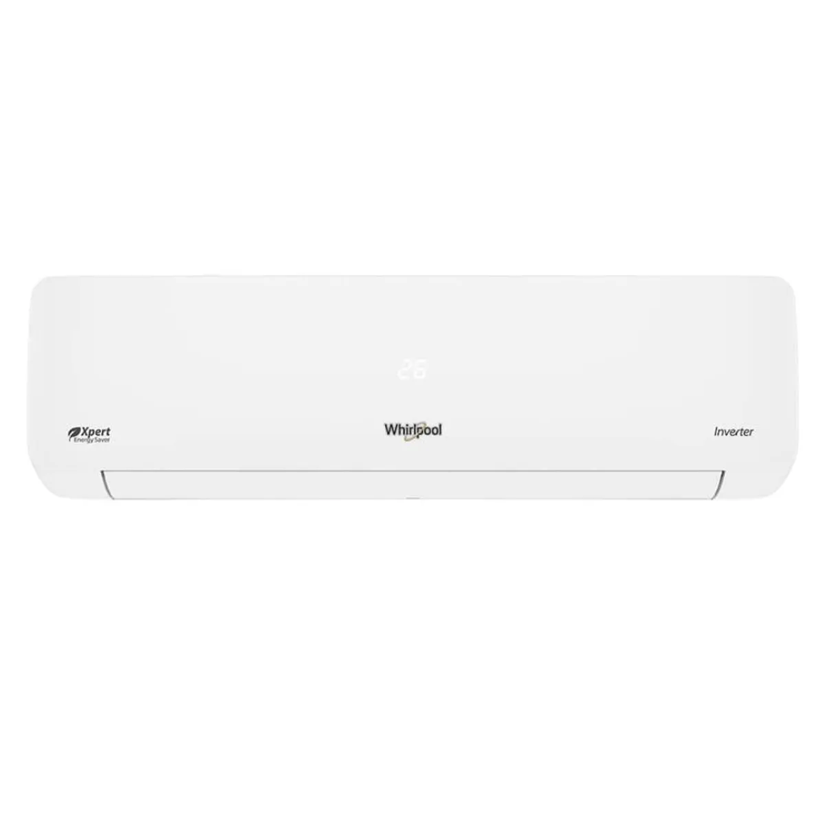WHIRLPOOL - Aire Acondicionado 12000 BTU Inverter 220V WHIRLPOOL LWA5060Q