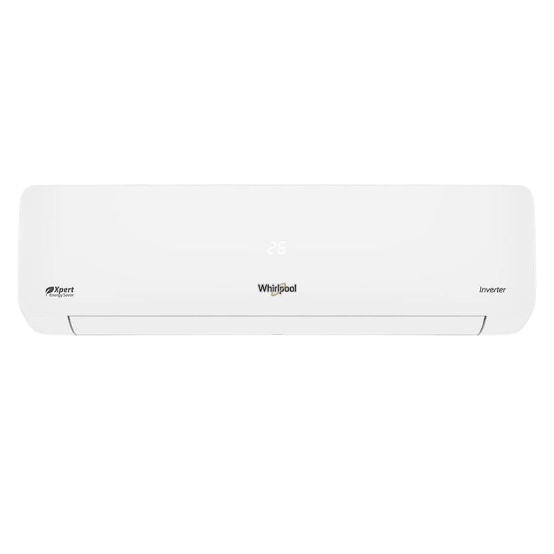 WHIRLPOOL - Aire Acondicionado 12000 BTU Inverter 220V WHIRLPOOL LWA5060Q