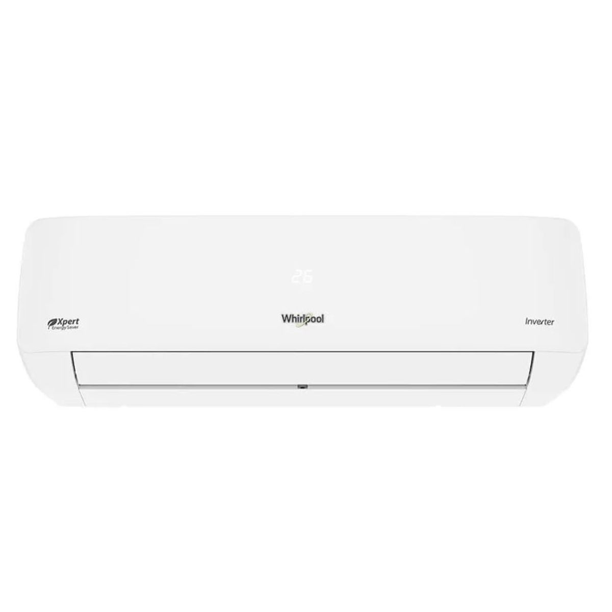 WHIRLPOOL - Aire Acondicionado 12000 BTU Inverter 220V WHIRLPOOL LWA5060Q