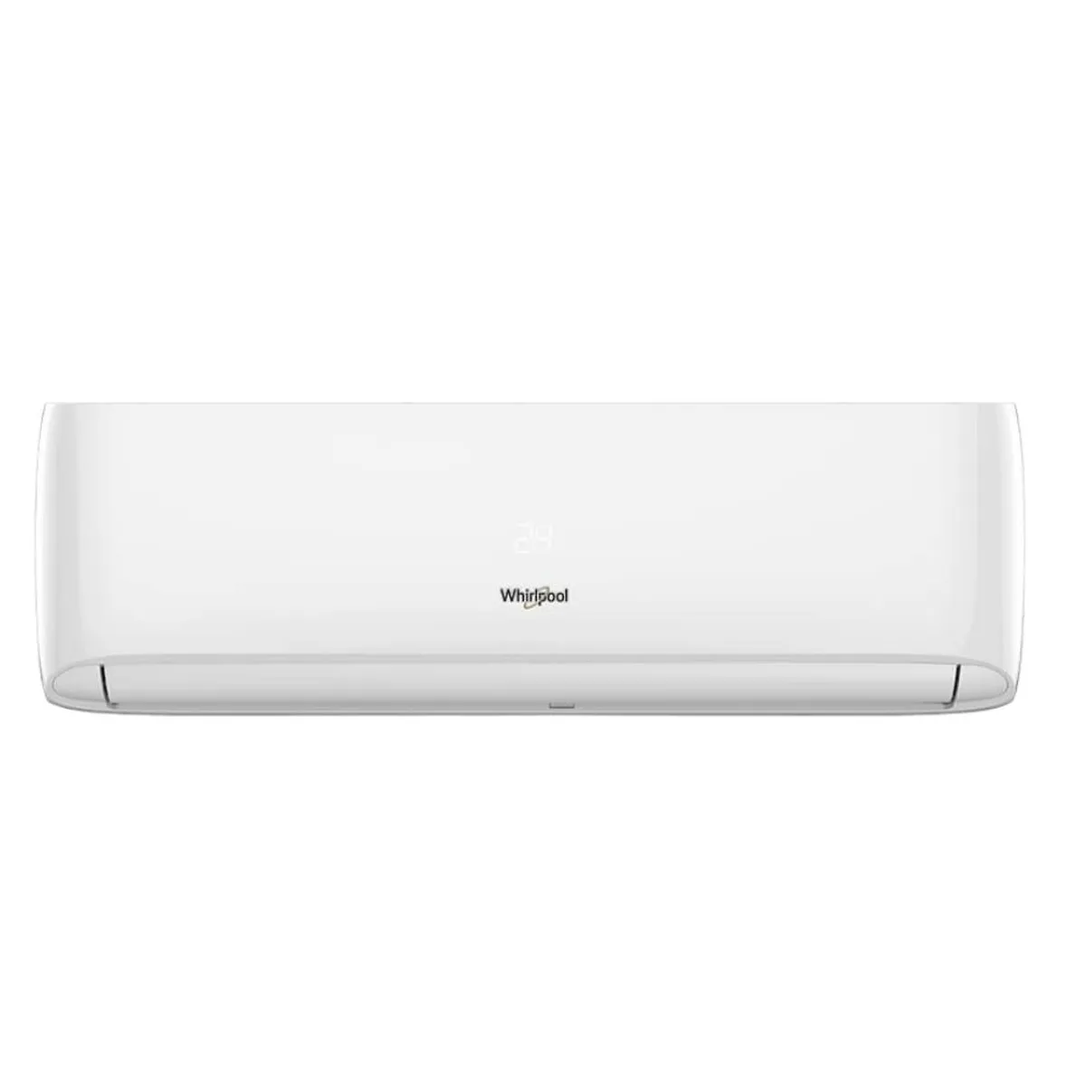 WHIRLPOOL - Aire Acondicionado 11000 BTU Inverter 110V WHIRLPOOL LWA7059Q