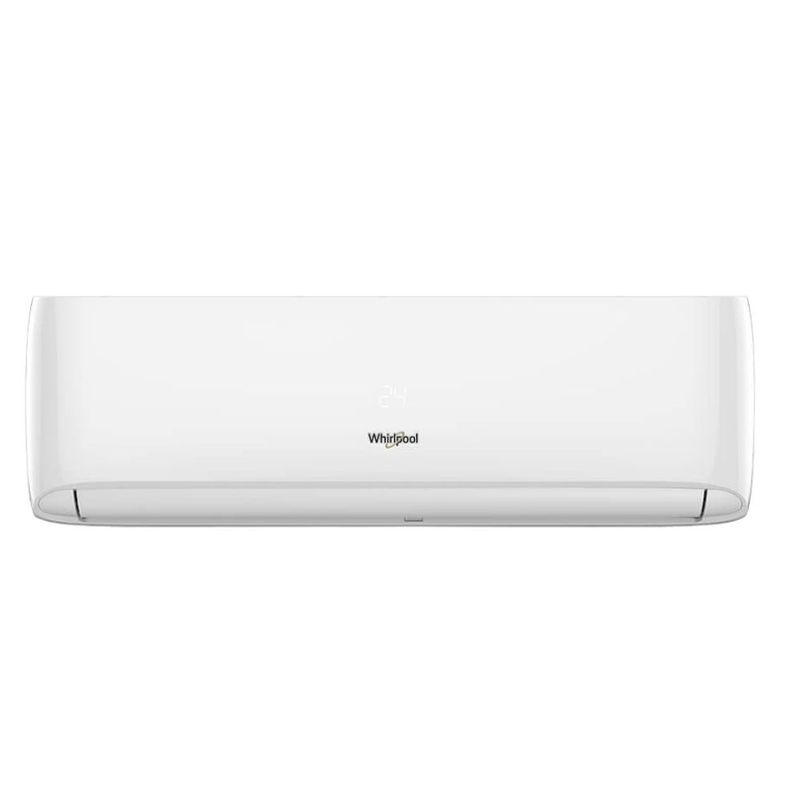 WHIRLPOOL - Aire Acondicionado 11000 BTU Inverter 110V WHIRLPOOL LWA7059Q