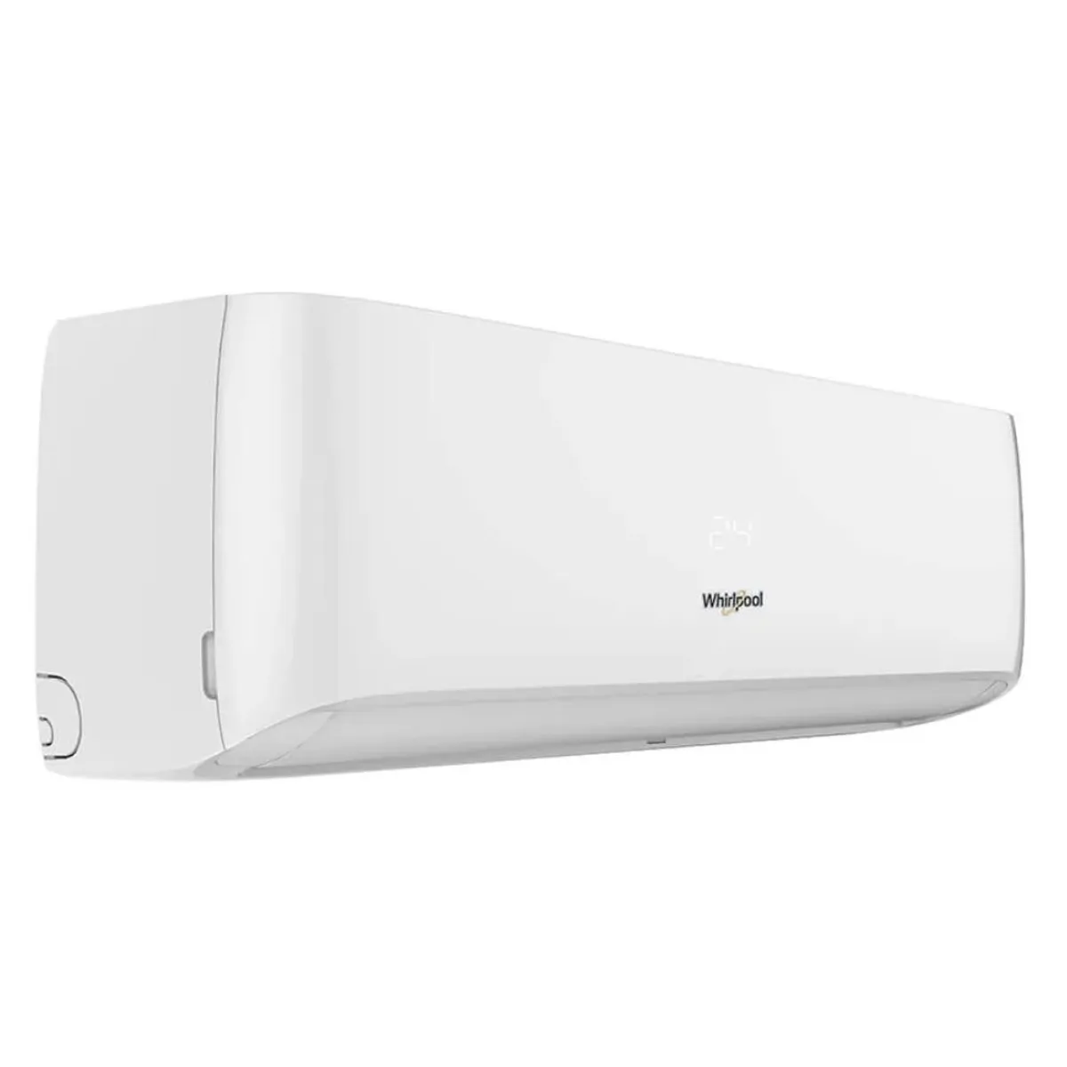 WHIRLPOOL - Aire Acondicionado 11000 BTU Inverter 110V WHIRLPOOL LWA7059Q