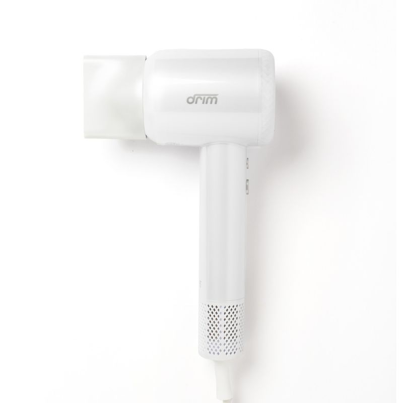 GENERICO - Secador de Cabello Supersonic Pro Air - Drim