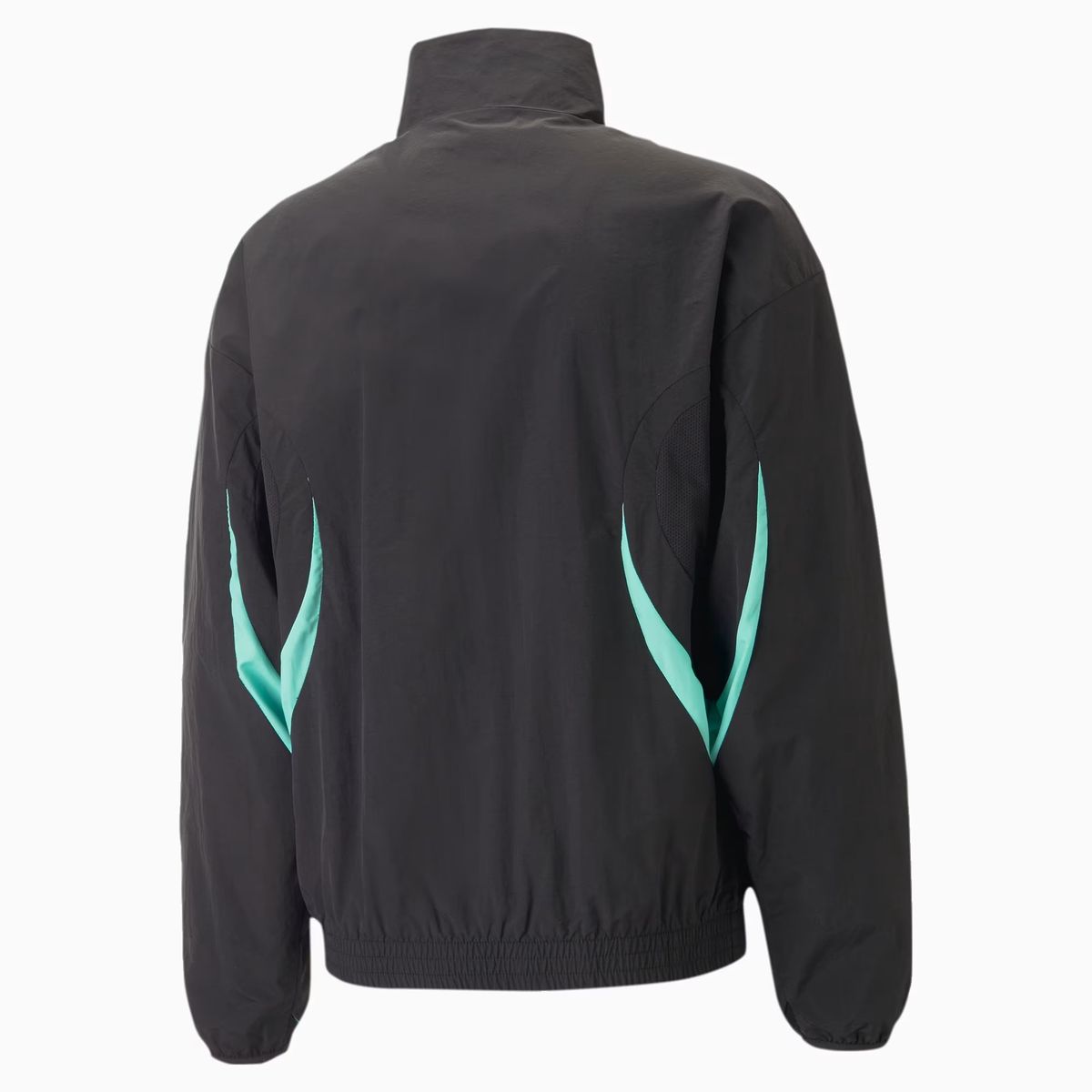 PUMA - CHAQUETA PUMA HOMBRE SWXP TRACK 538221-01