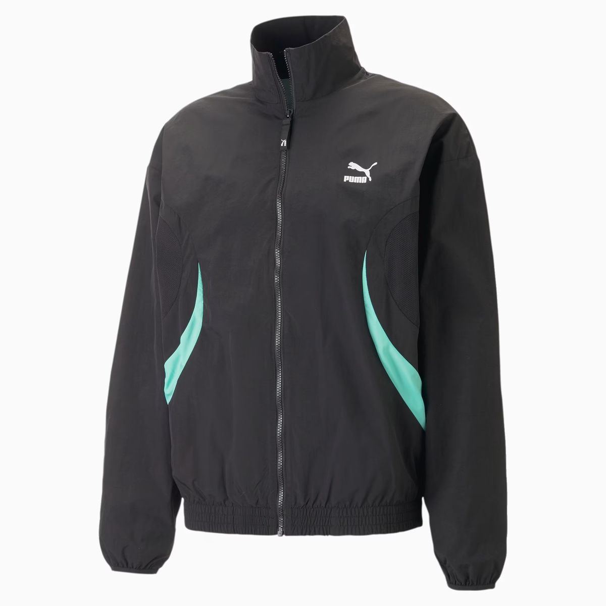 PUMA - CHAQUETA PUMA HOMBRE SWXP TRACK 538221-01