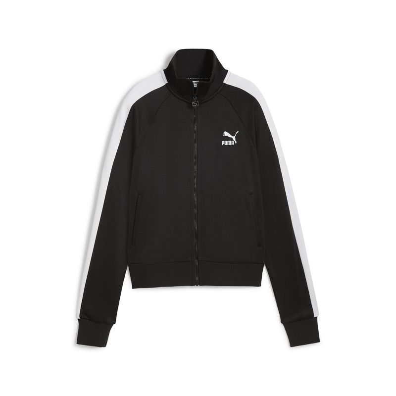 PUMA - CHAQUETA PUMA ICONIC T7 TRACK 627994-01