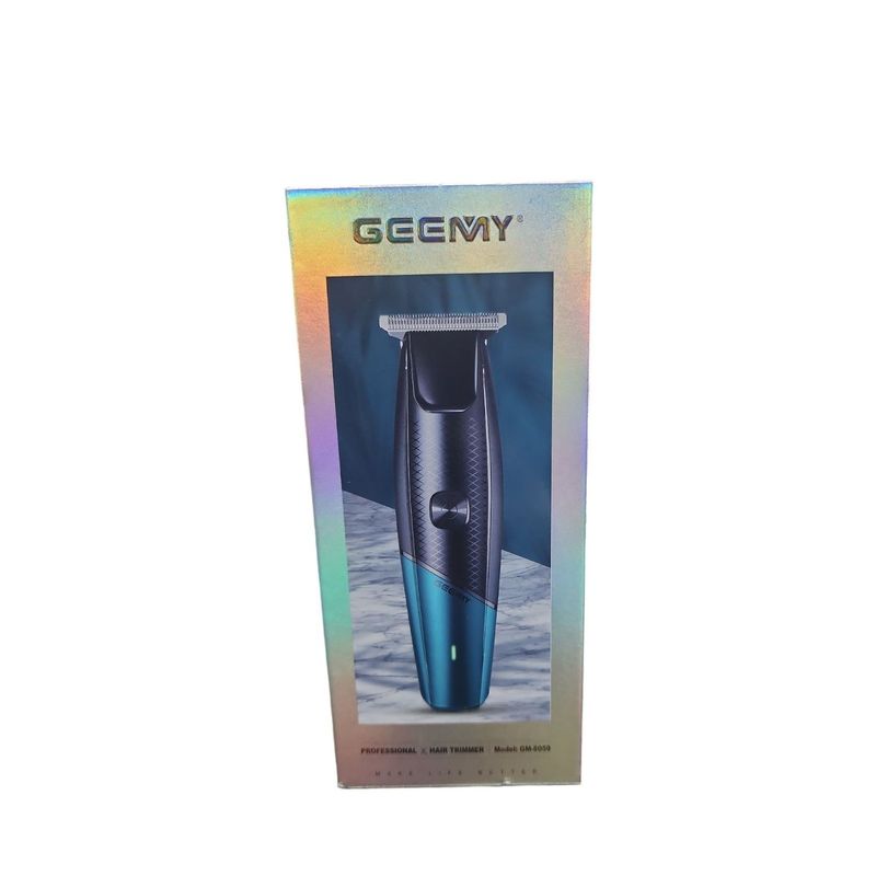GEMEI - Patillera Recortadora De Cabello Geemy GM 8059