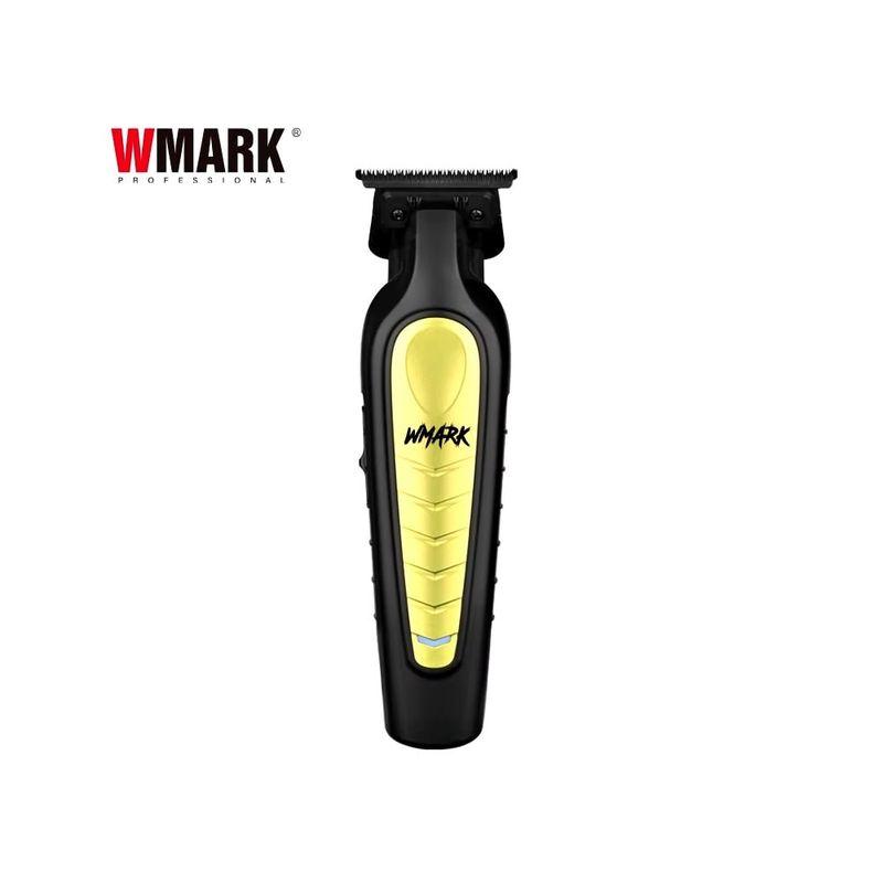 GENERICO - Maquina Cortadora De Pelo Recargable Profesional WMark NG-338
