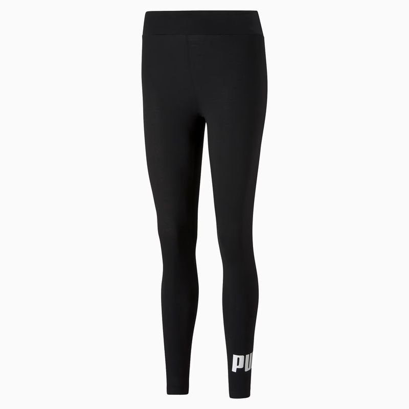 PUMA - LICRA PUMA MUJER ESS LOGO 586832-01