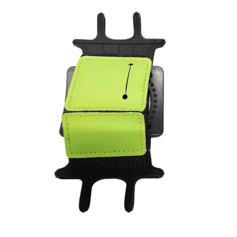 INNOVA - Holder Soporte Celular De Mano  Brazo Deportivo Innovo