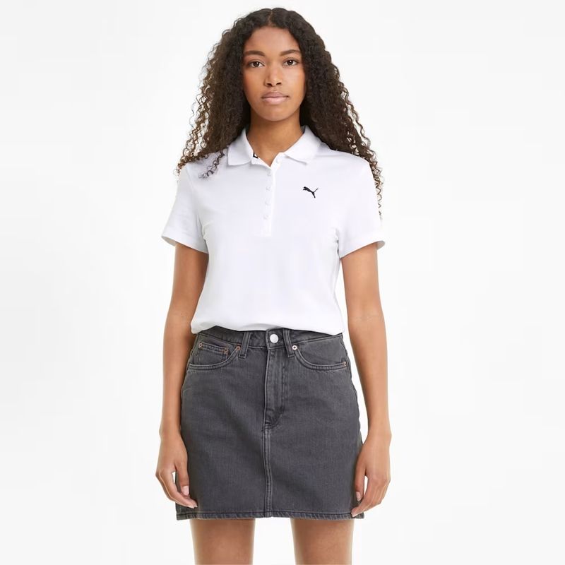 PUMA - POLO PUMA MUJER ESS 586779-52