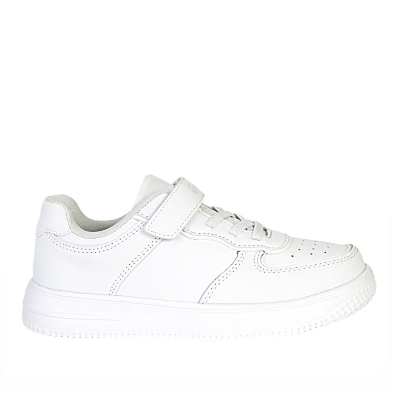 GUMBALL - Tenis Unisex marca GUMBALL en Color BLANCO   TENIS LUCA 24