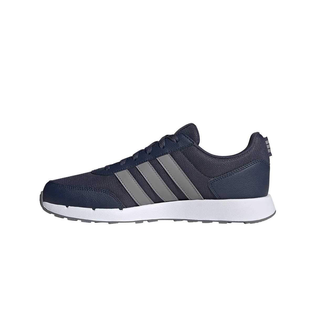 ADIDAS - TENIS RUN 50S ADIDAS DAMA