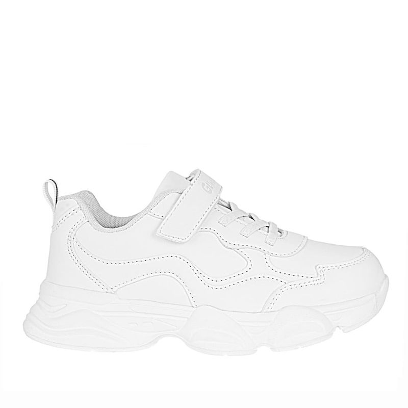 GUMBALL - Tenis Unisex marca GUMBALL en Color BLANCO   TENIS LUNY 24