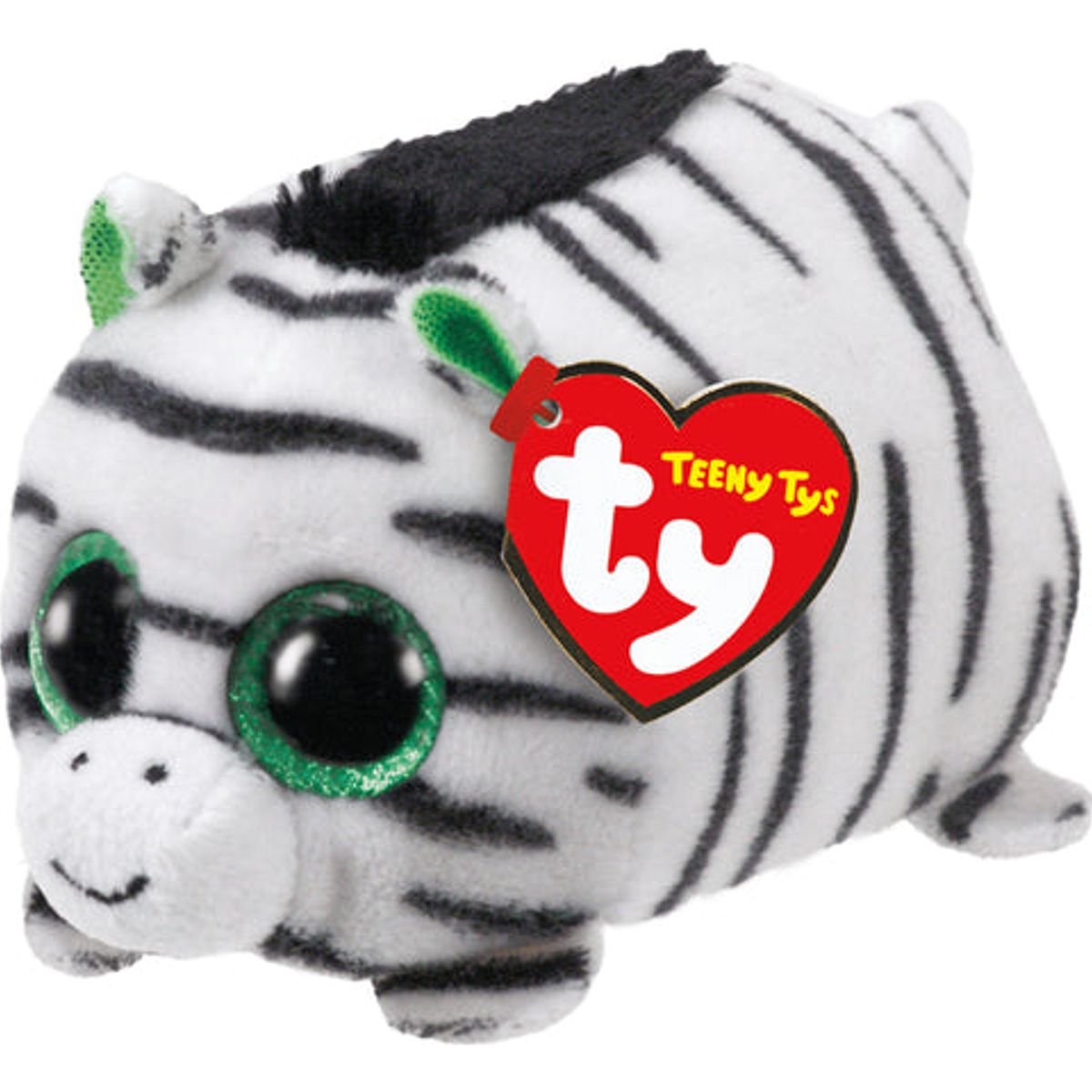 GENERICO - Teeny Ty Zilla Zebra Regular