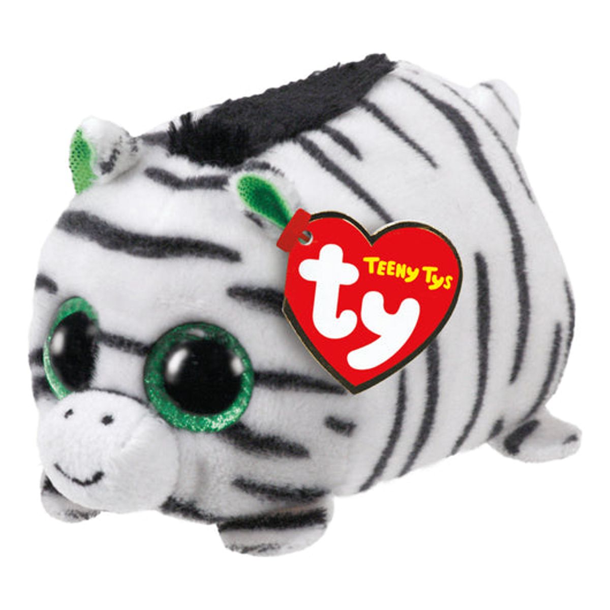 GENERICO - Teeny Ty Zilla Zebra Regular