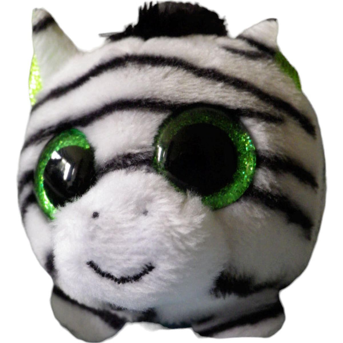 GENERICO - Teeny Ty Zilla Zebra Regular